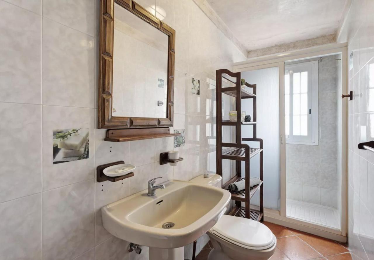 Graciosa Sunset Apartment Los Silos Dış mekan fotoğraf