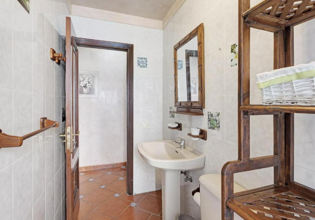 Graciosa Sunset Apartment Los Silos Dış mekan fotoğraf